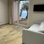 Amare ホテル