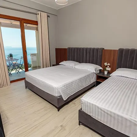 Hotel Amare