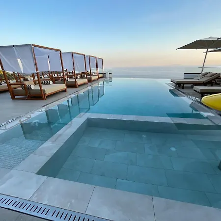 Amare Hotel