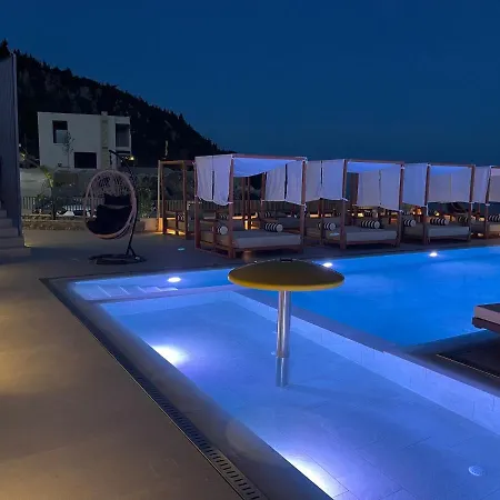 Hotel Amare Palase