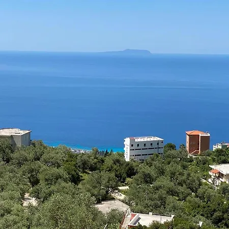 Hotel Amare Palasë