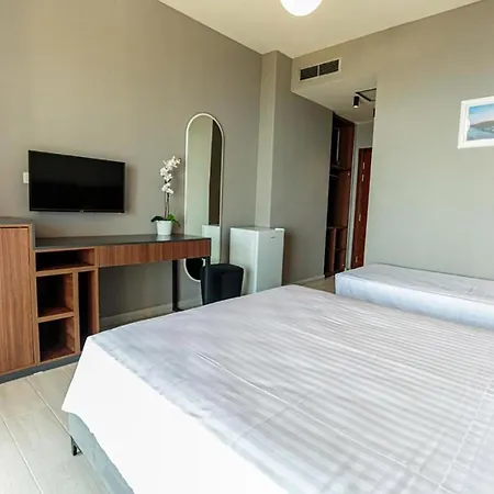 Amare Hotel