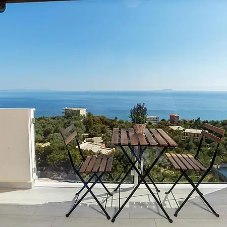 Hotel Amare *