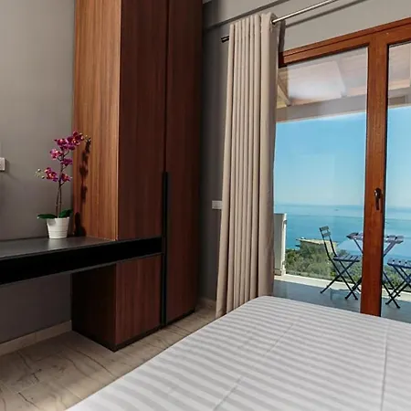 Amare Hotel