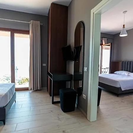 Amare Hotel Palase