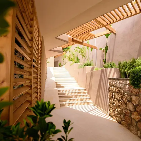 Amare Hotel