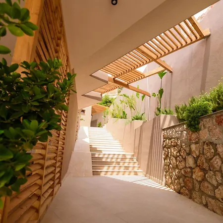 Hotel Amare Palase