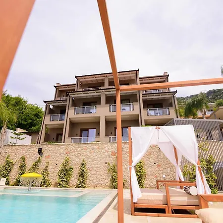 Amare Hotel Palase
