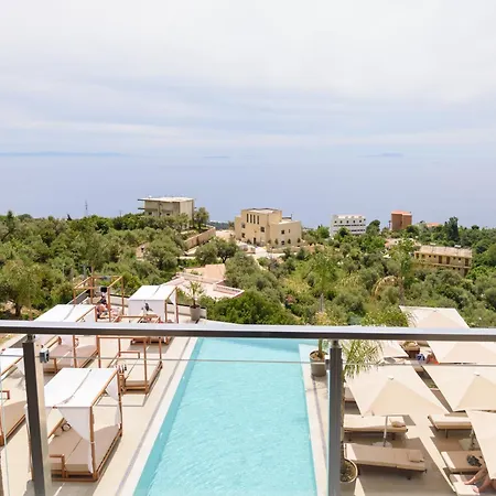 Amare Hotel *