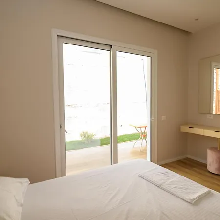 Hotel Amare