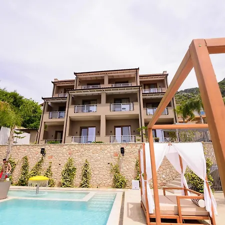 Hotel Amare