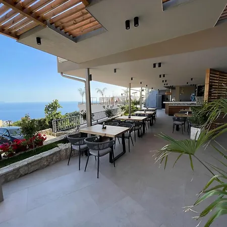 Amare Hotel
