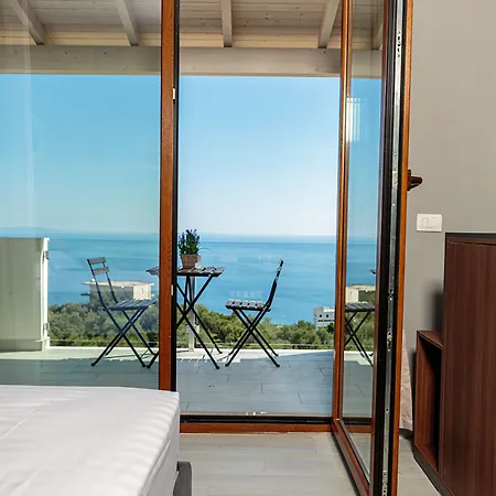 Amare Hotel