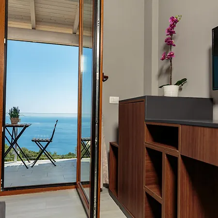 Amare Hotel Palasë