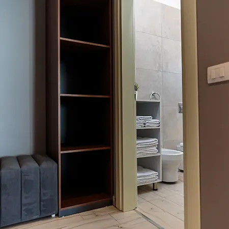 Amare Hotel