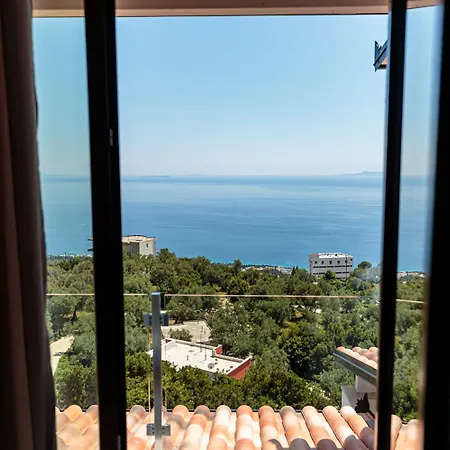 Hotel Amare