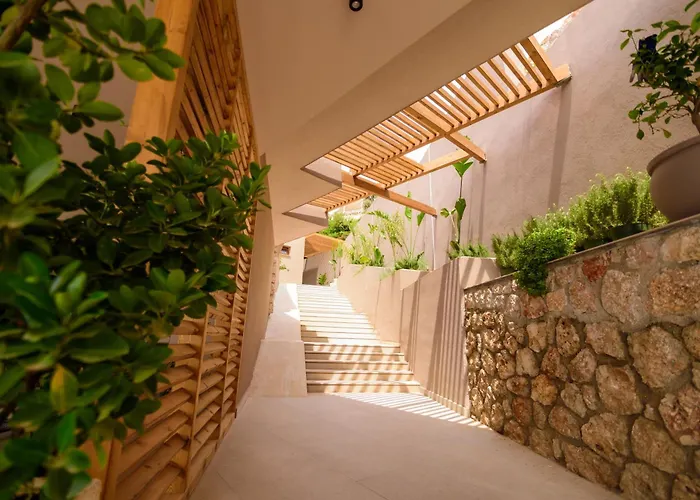 Hotell Amare Palasë