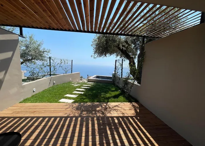 Hotell Amare Palasë