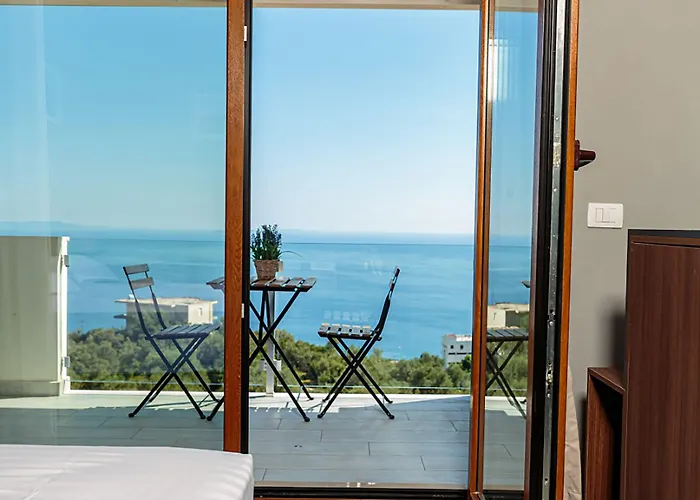 Amare Hotell