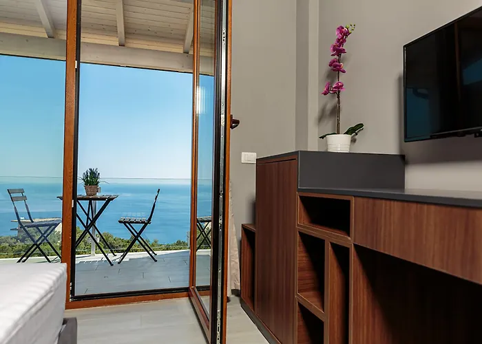 Amare Hotell Palasë
