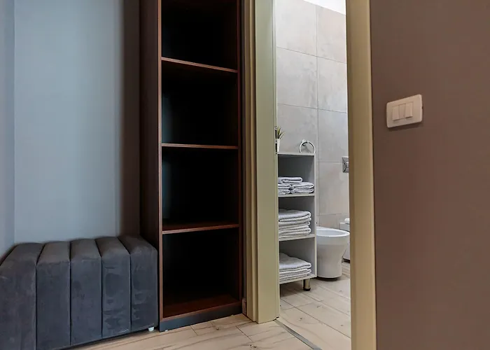 Amare Hotell
