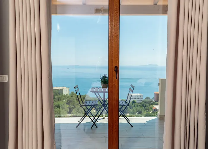 Hotell Amare