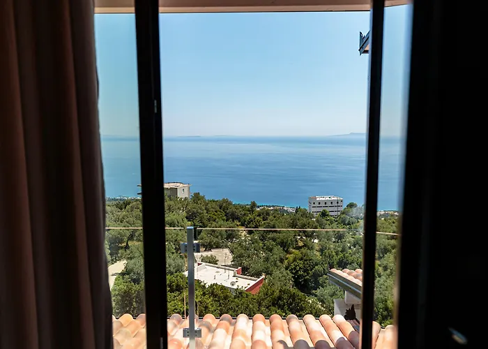 Hotell Amare