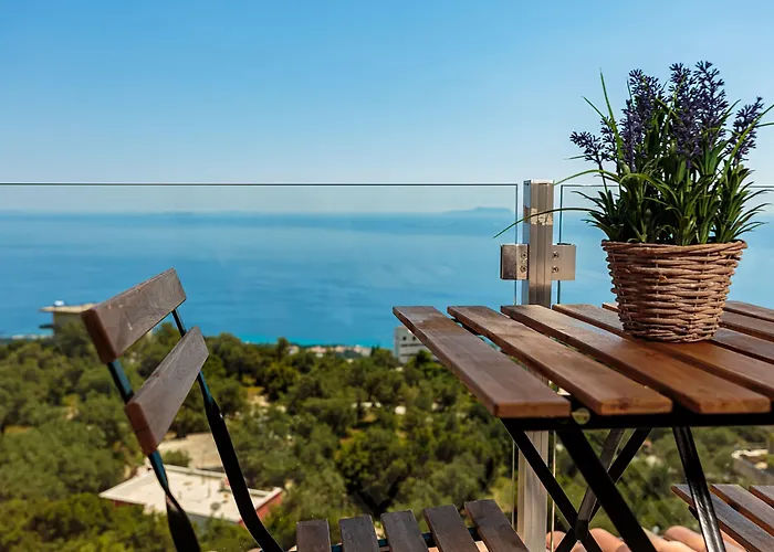 Amare Hotell