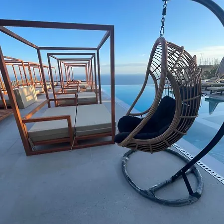 Hotel Amare Palasë