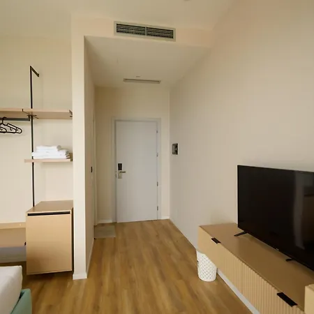 Amare Hotel Palasë