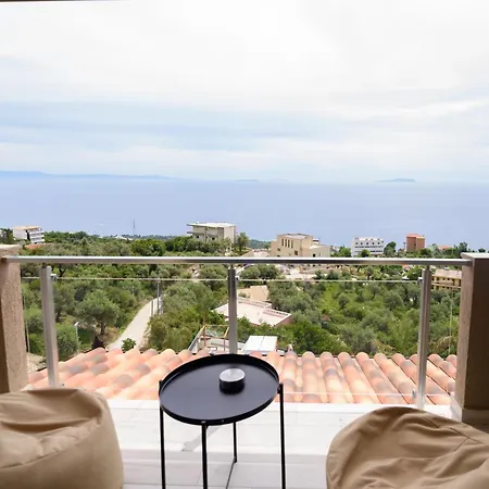 Hotel Amare Palasë